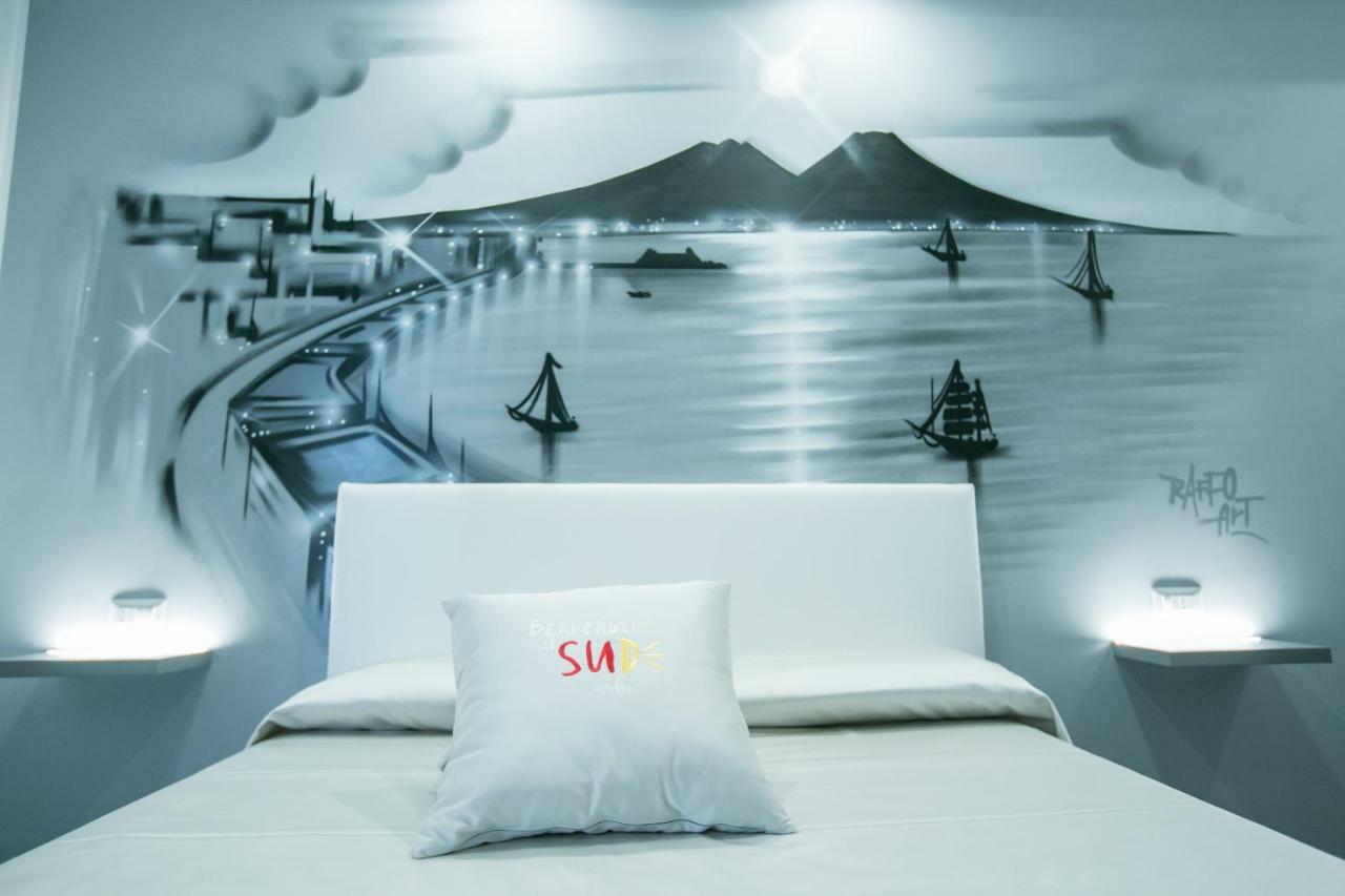 Appartement Benvenuti Al Sud
