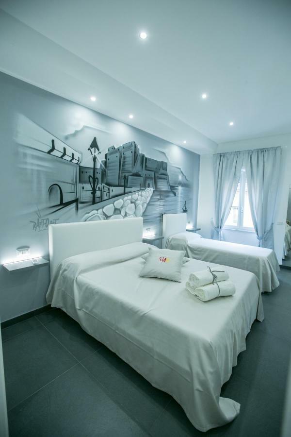 Appartement Benvenuti Al Sud *