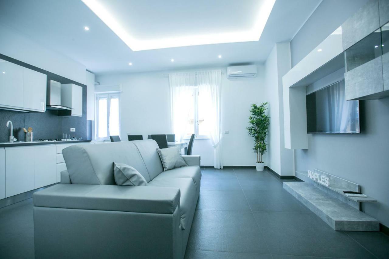 Appartement Benvenuti Al Sud *