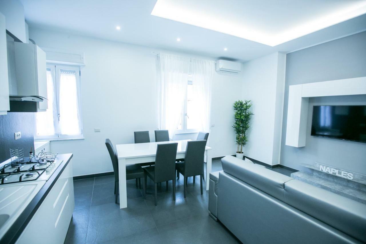 Appartement Benvenuti Al Sud *