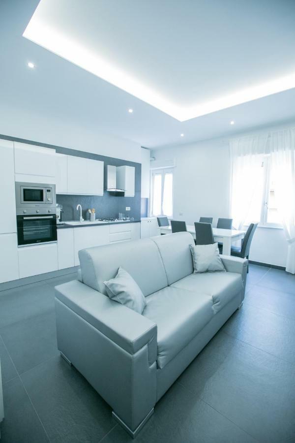 Benvenuti Al Sud Appartement *