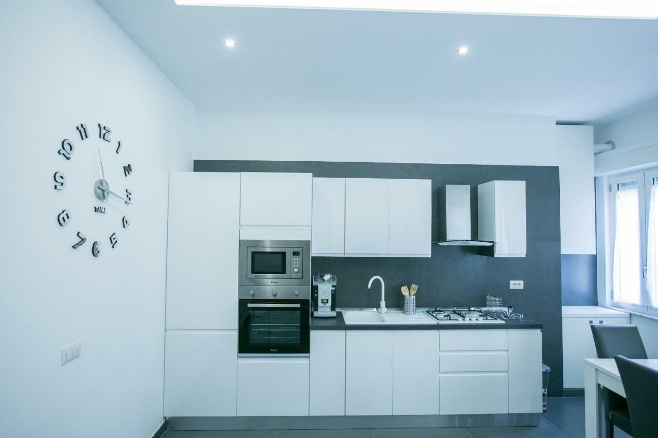 Appartement Benvenuti Al Sud