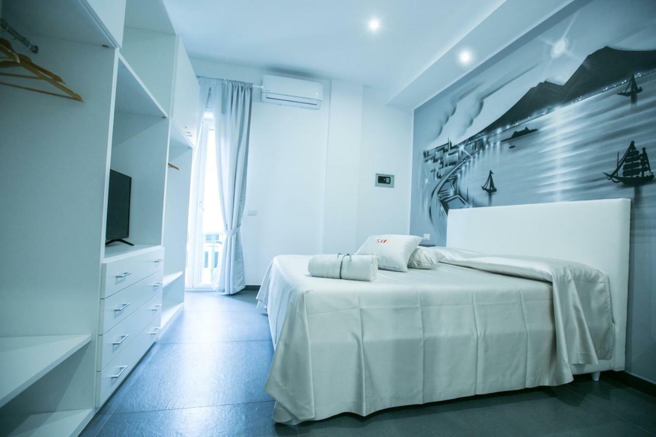 Appartement Benvenuti Al Sud