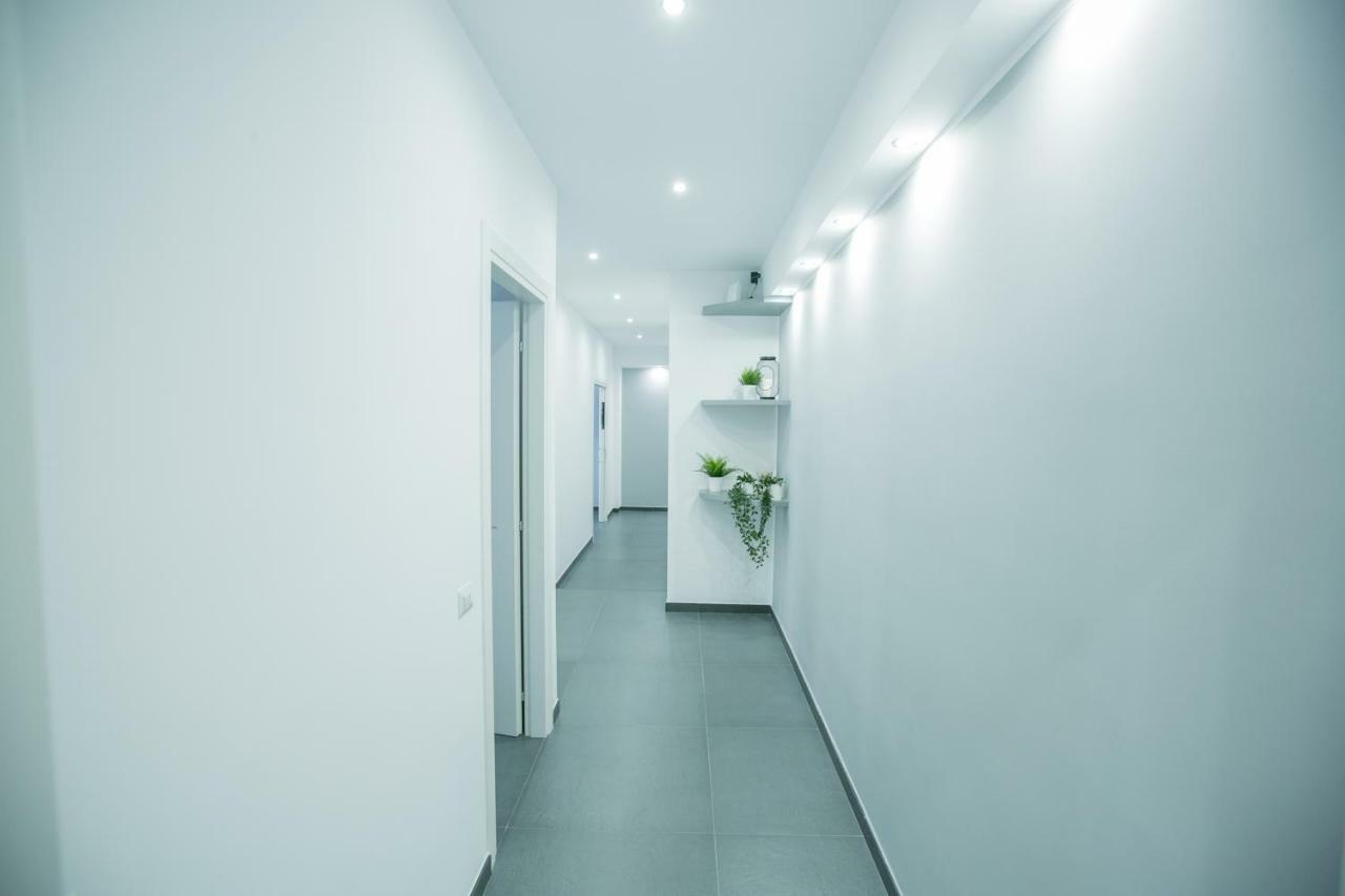 Benvenuti Al Sud Appartement Napels
