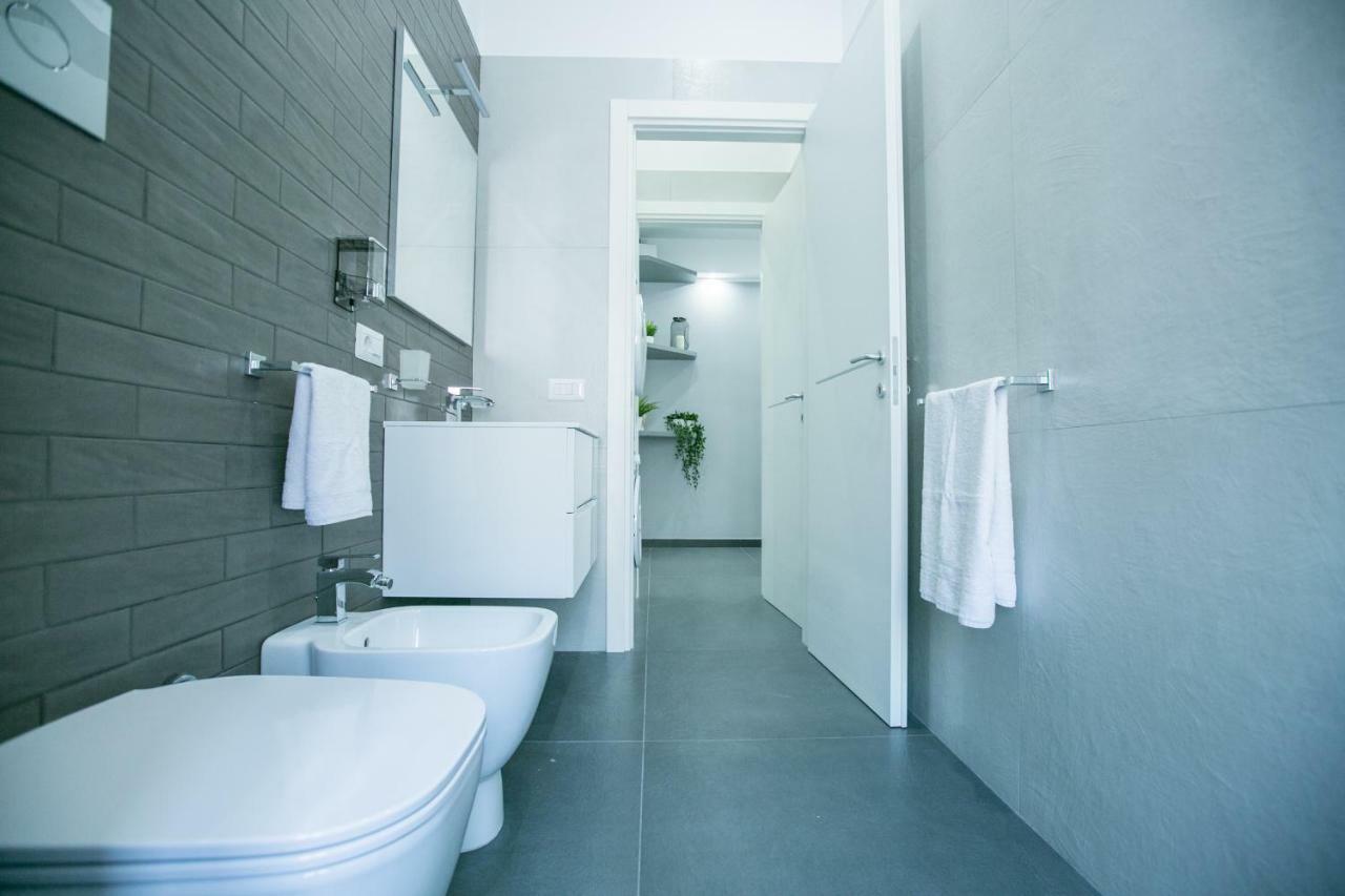 Appartement Benvenuti Al Sud