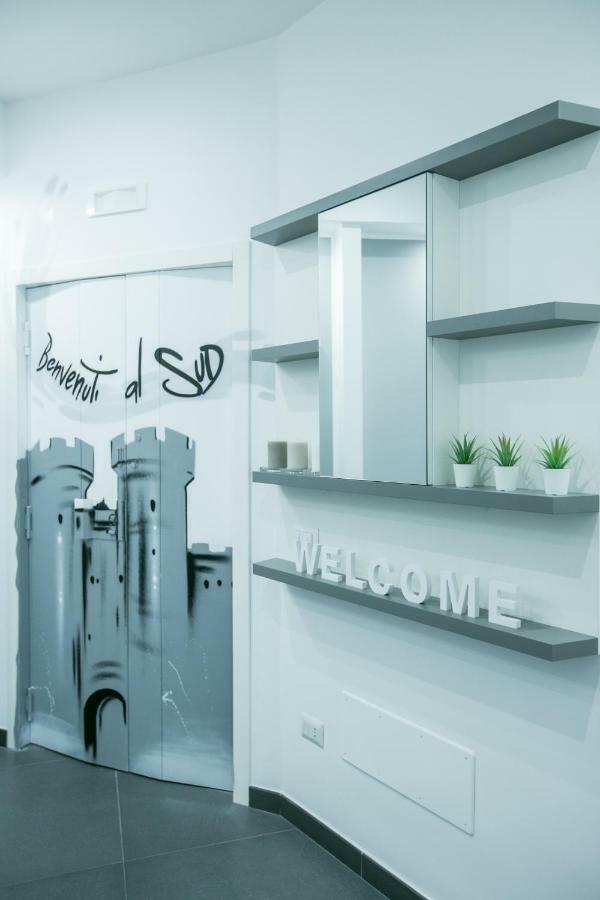 Appartement Benvenuti Al Sud