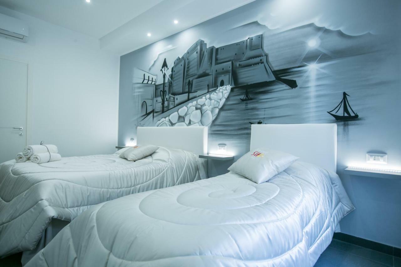 Benvenuti Al Sud Appartement