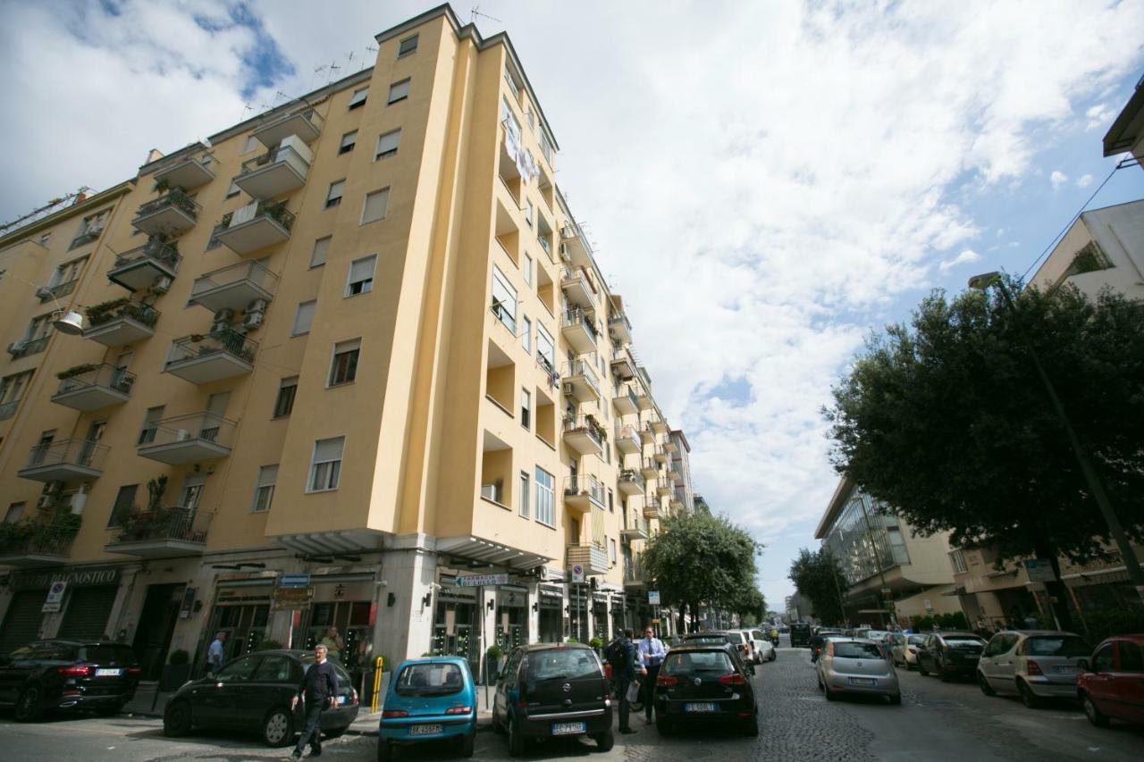 Appartement Benvenuti Al Sud Napels
