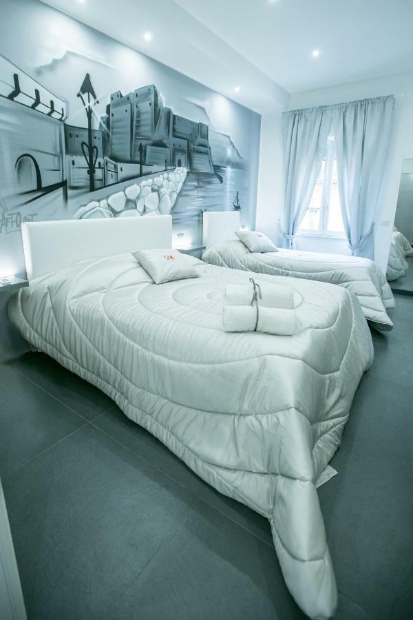 Appartement Benvenuti Al Sud